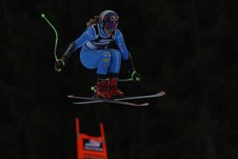 Milano Cortina 2026 le gare di oggi da Goggia e Brignone allo snowboard dove vedere gli azzurri