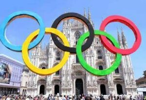 Milano Cortina 2026 volano ricerche a tema olimpico su Pornhub durante i Giochi Milano Cortina 2026 volano ricerche a tema olimpico su Pornhub durante i Giochi