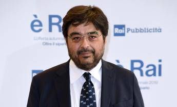 Milano Cortina Auro Bulbarelli condurra la telecronaca della cerimonia finale Milano Cortina Auro Bulbarelli condurra la telecronaca della cerimonia finale