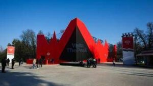 Milano Cortina Coca Cola presenta spazio immersivo per le Olimpiadi Milano Cortina Coca Cola presenta spazio immersivo per le Olimpiadi