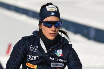 Milano Cortina accolto il ricorso di Rebecca Passler sul caso doping partecipera alle Olimpiadi Milano Cortina accolto il ricorso di Rebecca Passler sul caso doping partecipera alle Olimpiadi