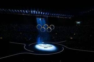 Milano Cortina cerimonia di chiusura in pole Lollobrigida e Bizzotto per telecronaca Milano Cortina cerimonia di chiusura in pole Lollobrigida e Bizzotto per telecronaca