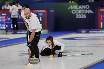 Milano Cortina le gare di oggi da Constantini Mosaner allo short track orari e dove vedere gli azzurri