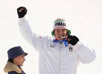 Milano Cortina le gare di oggi dal gigante con Franzoni al biathlon con Wierer e Vittozzi orari e dove vedere gli azzurri Milano Cortina le gare di oggi dal gigante con Franzoni al biathlon con Wierer e Vittozzi orari e dove vedere gli azzurri