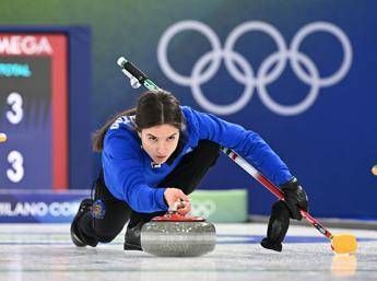 Milano Cortina oggi Italia sogna nuove medaglie alle Olimpiadi Diretta Milano Cortina oggi Italia sogna nuove medaglie alle Olimpiadi Diretta