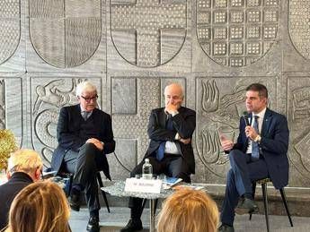 Milano Cortina sport salvavita Foce alle Olimpiadi con InFormaTeen contro la sedentarieta