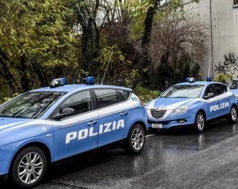 Milano sparatoria in zona Rogoredo tra rapinatore e polizia luomo e gravissimo Milano sparatoria in zona Rogoredo tra rapinatore e polizia luomo e gravissimo