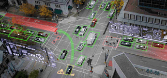 Mobilita urbana ecco le citta piu congestionate del mondo e come lintelligenza artificiale sta cambiano tempi e qualita degli spostamenti