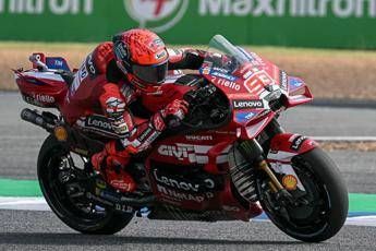 MotoGp oggi si corre in Thailandia orario griglia di partenza e dove vederlo in tv MotoGp oggi si corre in Thailandia orario griglia di partenza e dove vederlo in tv