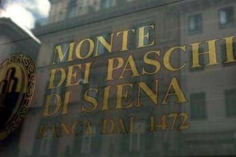 Mps si dimette il consigliere e dirigente Mef indagato per insider trading