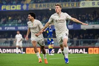 Napoli Torino orario probabili formazioni e dove vederla in tv Napoli Torino orario probabili formazioni e dove vederla in tv