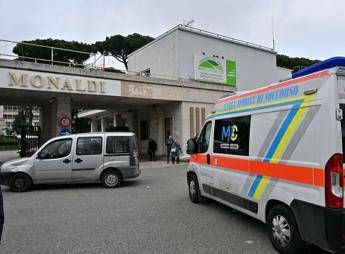 Napoli si indaga su altri due casi di trapianti sospetti al Monaldi