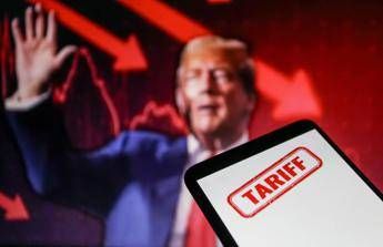 Nuovi dazi di Trump preoccupano la Ue Vogliamo chiarezza. Stati Uniti rassicurano Nuovi dazi di Trump preoccupano la Ue Vogliamo chiarezza. Stati Uniti rassicurano