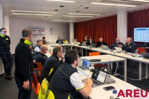 Olimpiadi Milano Cortina 2026 Areu rafforza il Presidio operativo e Attiva lunita di crisi Olimpiadi Milano-Cortina 2026 Areu rafforza il Presidio operativo e Attiva l’unità di crisi