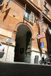 Oliva Salviati Riapertura San Giacomo di Roma non e storia personale ma battaglia collettiva