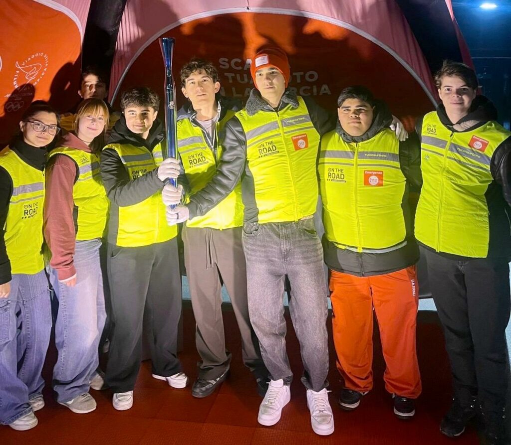 On the Road nella legacy olimpica il progetto che educa i giovani entra nella Dichiarazione congiunta ONU On the Road nella legacy olimpica il progetto che educa i giovani entra nella Dichiarazione congiunta ONU