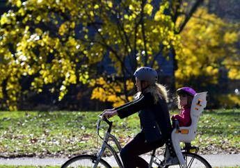 Ondata di caldo anomalo temperature primaverili e zero termico a 3200 metri