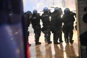 Pacchetto sicurezza lente del Quirinale su scudo e fermo preventivo Pacchetto sicurezza lente del Quirinale su scudo e fermo preventivo