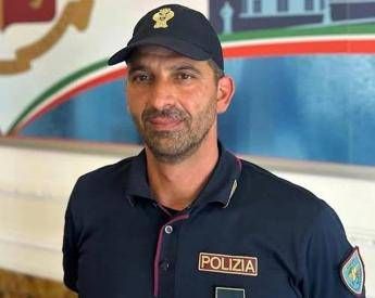 Padova trovato morto il poliziotto che salvo bimba da annegamento a Jesolo