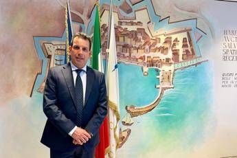 Porti Latrofa Civitavecchia Incontrero i pescatori comprendo le preoccupazioni