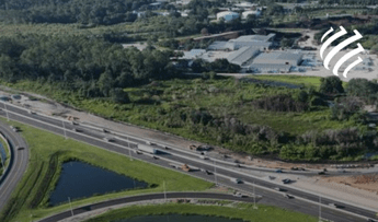 Pprogetto Floridas Turnpike Lane Gruppo Webuild apre 11 km di nuove corsie in anticipo di 3 anni Pprogetto Floridas Turnpike Lane Gruppo Webuild apre 11 km di nuove corsie in anticipo di 3 anni