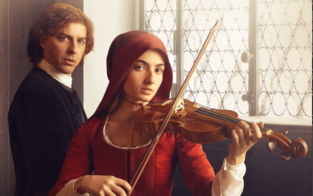 Primavera Vivaldi Primavera Vivaldi