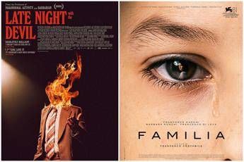 Prime Video i film e le serie tv in scadenza a febbraio Prime Video i film e le serie tv in scadenza a febbraio