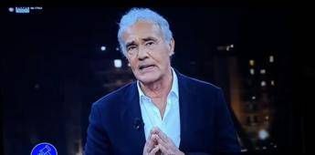 Processo al 90° boom di ascolti per il caso Bastoni. Ma Giletti lascia lo studio