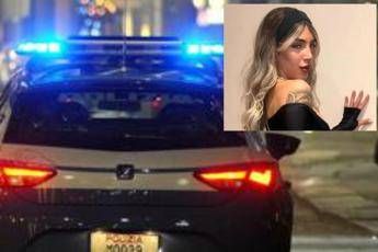 Ragazza uccisa a Napoli fermato nella notte il fratello Ragazza uccisa a Napoli fermato nella notte il fratello