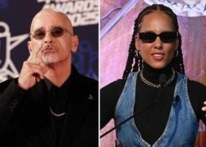 Ramazzotti e Alicia Keys super ospiti nella terza serata di Sanremo Ramazzotti e Alicia Keys super ospiti nella terza serata di Sanremo
