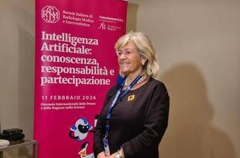 Ricerca Gandolfo Sirm Piu donne si dedichino a materie Stem