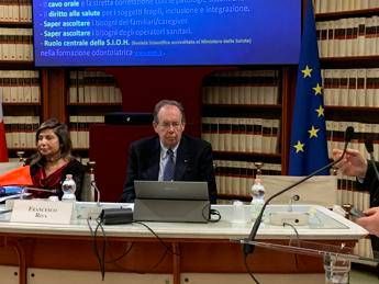 Riva Cnel Puntiamo a obbligo tutela per pazienti fragili Riva Cnel Puntiamo a obbligo tutela per pazienti fragili