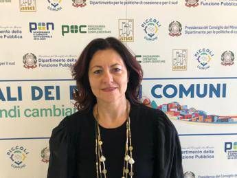 Roma Panfili Anci Progetto P.i.c.c.o.l.i ha avuto impatto numerico molto ampio Roma Panfili Anci Progetto P.i.c.c.o.l.i ha avuto impatto numerico molto ampio