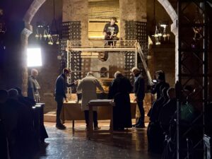 San Francesco d'Assisi, l’estumulazione filmata per la prima volta in 800 anni