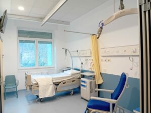 San Giovanni Bianco, altri 10 posti letto all’Ospedale di Comunità raddoppia la capacità