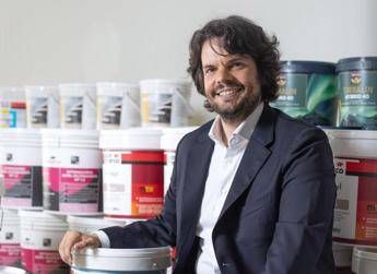 San Marco Group acquisisce Oikos San Marco Group acquisisce Oikos