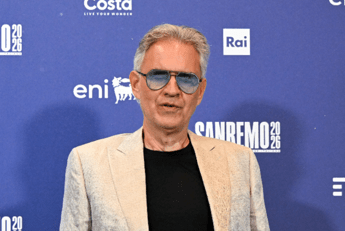 Sanremo 2026 Andrea Bocelli ospite il ritorno al Festival nel ricordo di Pippo Baudo Sanremo 2026 Andrea Bocelli ospite il ritorno al Festival nel ricordo di Pippo Baudo