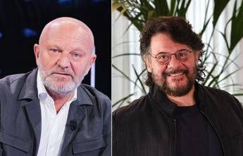 Sanremo 2026 Conti chiama Lillo e Pucci Saranno co conduttori del festival