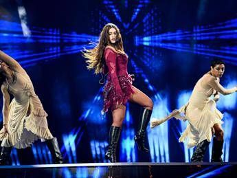 Sanremo 2026 Gaia chi e la cover con Levante Sanremo 2026 Gaia chi e la cover con Levante