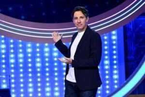 Sanremo 2026 co conduttore Ubaldo Pantani chi e limitatore di Lapo Elkann Sanremo 2026 co conduttore Ubaldo Pantani chi e limitatore di Lapo Elkann