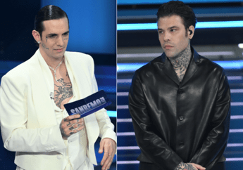Sanremo 2026 gelo tra Achille Lauro e Fedez Il mistero della scaletta