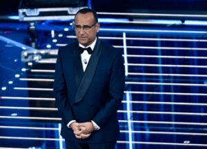 Sanremo 2026 la storia di Paolo Sarullo dallaggressione allAriston Sanremo 2026 la storia di Paolo Sarullo dallaggressione allAriston