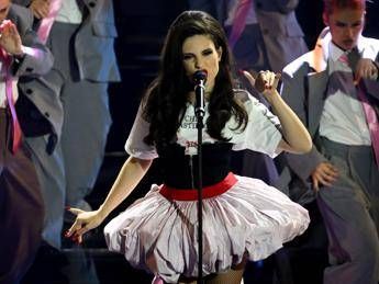 Sanremo Miss Italia contro Ditonellapiaga per uso indebito del nome. La replica Sanremo Miss Italia contro Ditonellapiaga per uso indebito del nome. La replica