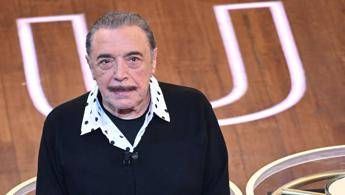 Sanremo Nino Frassica ospite della finale per lanciare Sanremo Top