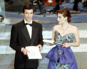 Sanremo e lattacco allIran quando il festival fa i conti con la guerra i precedenti