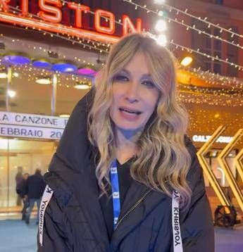 Sanremo grave incidente per la troupe Rai de La volta buona Pensavo fossero tutti morti Sanremo grave incidente per la troupe Rai de La volta buona Pensavo fossero tutti morti