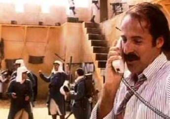 Sanremo lo spot Sip anni 90 e Massimo Lopez lincrocio speciale al Festival Sanremo lo spot Sip anni 90 e Massimo Lopez lincrocio speciale al Festival