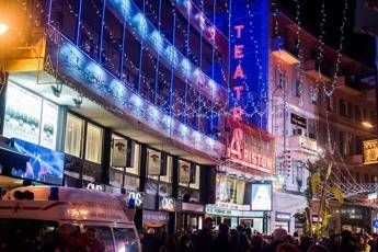 Sanremo share prima serata oltre il 63 a 144 su Sisal.it