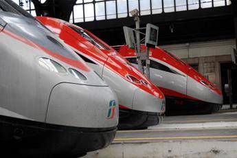 Sciopero treni e non solo stop previsti 26 27 e 28 febbraio