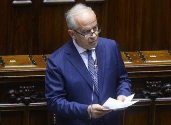 Scontri Askatasuna Piantedosi Dinamiche terroristiche evitati danni ben piu gravi